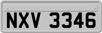 NXV3346