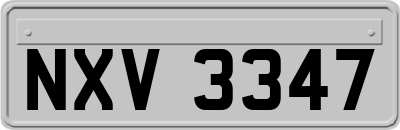 NXV3347