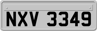 NXV3349