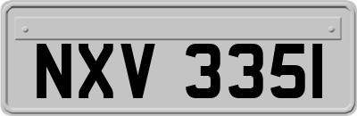 NXV3351