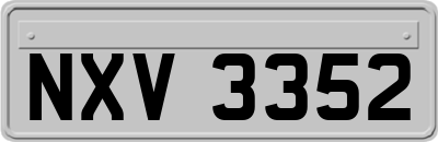 NXV3352