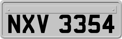 NXV3354