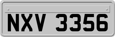 NXV3356