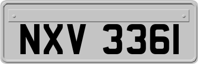 NXV3361