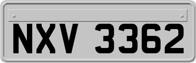 NXV3362