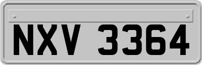 NXV3364