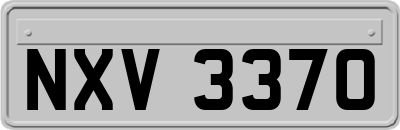 NXV3370