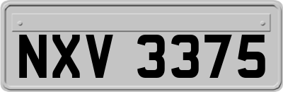 NXV3375