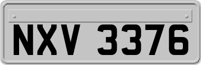 NXV3376