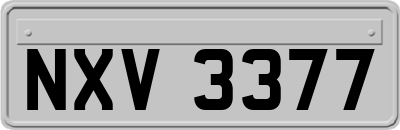 NXV3377