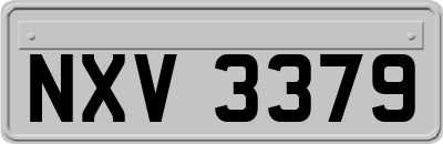 NXV3379
