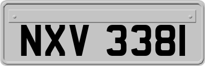 NXV3381
