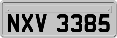 NXV3385