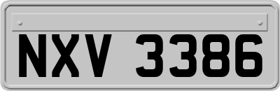 NXV3386