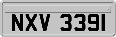 NXV3391