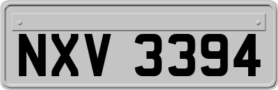 NXV3394