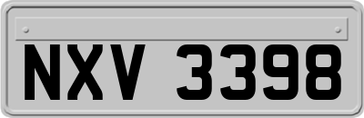 NXV3398