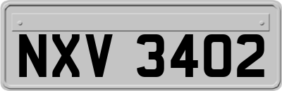 NXV3402