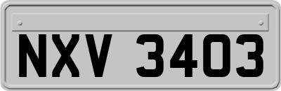 NXV3403