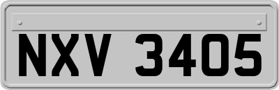 NXV3405