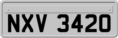 NXV3420