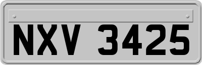 NXV3425