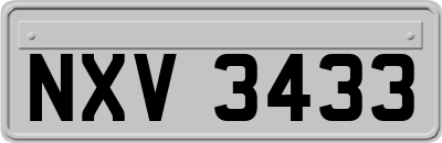 NXV3433