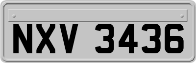 NXV3436