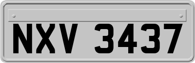NXV3437