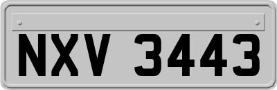 NXV3443