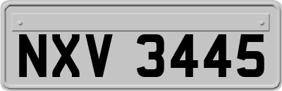 NXV3445