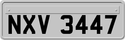 NXV3447