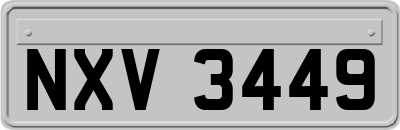 NXV3449