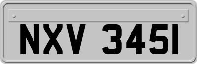 NXV3451