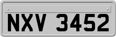 NXV3452