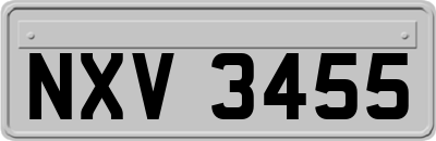 NXV3455