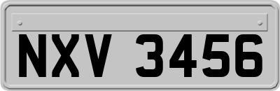NXV3456