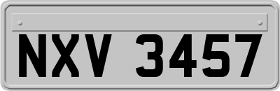 NXV3457