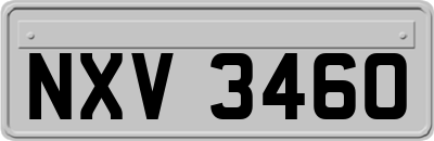 NXV3460