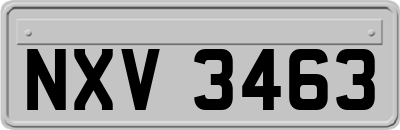 NXV3463