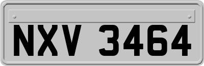 NXV3464