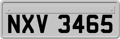 NXV3465
