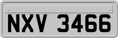 NXV3466