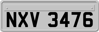 NXV3476