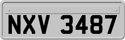NXV3487