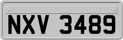 NXV3489