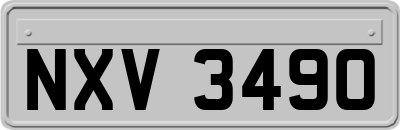 NXV3490