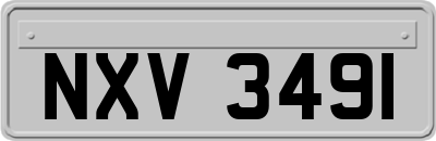 NXV3491