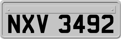 NXV3492
