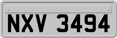 NXV3494
